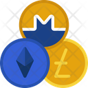 پیش‌نمایش فایل all-coins-5410356 از پک معدن رمزارز