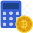 پیش‌نمایش فایل bitcoin-calculation-5410364 از پک معدن رمزارز