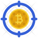 پیش‌نمایش فایل bitcoin-goal-5410411 از پک معدن رمزارز