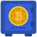 پیش‌نمایش فایل bitcoin-safe-5410402 از پک معدن رمزارز
