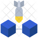 پیش‌نمایش فایل blockchain-attack-5410360 از پک معدن رمزارز