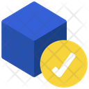 پیش‌نمایش فایل check-block-5410359 از پک معدن رمزارز