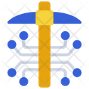 پیش‌نمایش فایل crypto-mining-5410369 از پک معدن رمزارز