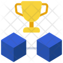 پیش‌نمایش فایل crypto-trophy-5410362 از پک معدن رمزارز