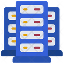 پیش‌نمایش فایل data-center-5410376 از پک معدن رمزارز