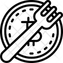 پیش‌نمایش فایل bitcoin-and-fork-5410445 از پک معدن رمزارز
