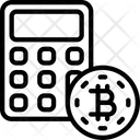 پیش‌نمایش فایل bitcoin-calculation-5410424 از پک معدن رمزارز