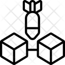 پیش‌نمایش فایل blockchain-attack-5410420 از پک معدن رمزارز