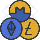 پیش‌نمایش فایل all-coins-5410476 از پک معدن رمزارز
