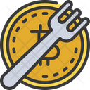 پیش‌نمایش فایل bitcoin-and-fork-5410505 از پک معدن رمزارز