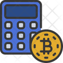 پیش‌نمایش فایل bitcoin-calculation-5410484 از پک معدن رمزارز