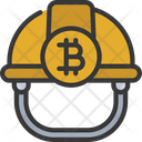 پیش‌نمایش فایل bitcoin-cap-5410511 از پک معدن رمزارز