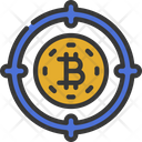 پیش‌نمایش فایل bitcoin-goal-5410531 از پک معدن رمزارز