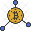 پیش‌نمایش فایل bitcoin-network-5410514 از پک معدن رمزارز