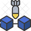 پیش‌نمایش فایل blockchain-attack-5410480 از پک معدن رمزارز