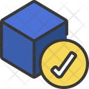 پیش‌نمایش فایل check-block-5410479 از پک معدن رمزارز
