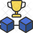 پیش‌نمایش فایل crypto-trophy-5410482 از پک معدن رمزارز