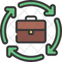 پیش‌نمایش فایل business-process-5410799 از پک مدیریت کسب و کار