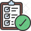 پیش‌نمایش فایل checklist-5410819 از پک مدیریت کسب و کار