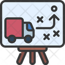 پیش‌نمایش فایل delivery-strategy-5410782 از پک مدیریت کسب و کار