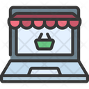 پیش‌نمایش فایل ecommerce-5410765 از پک مدیریت کسب و کار