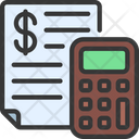 پیش‌نمایش فایل financial-budget-5410752 از پک مدیریت کسب و کار