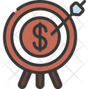پیش‌نمایش فایل financial-goal-5410766 از پک مدیریت کسب و کار