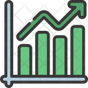 پیش‌نمایش فایل growth-chart-5410801 از پک مدیریت کسب و کار