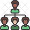 پیش‌نمایش فایل hierarchy-5410768 از پک مدیریت کسب و کار