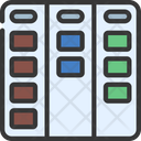 پیش‌نمایش فایل kanban-process-5410778 از پک مدیریت کسب و کار