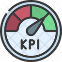 پیش‌نمایش فایل kpi-meter-5410779 از پک مدیریت کسب و کار