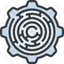 پیش‌نمایش فایل maze-setting-5410755 از پک مدیریت کسب و کار