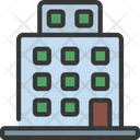 پیش‌نمایش فایل office-building-5410793 از پک مدیریت کسب و کار