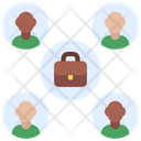 پیش‌نمایش فایل business-network-5410632 از پک مدیریت کسب و کار