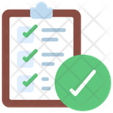 پیش‌نمایش فایل checklist-5410659 از پک مدیریت کسب و کار