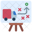 پیش‌نمایش فایل delivery-strategy-5410622 از پک مدیریت کسب و کار