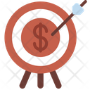 پیش‌نمایش فایل financial-goal-5410606 از پک مدیریت کسب و کار