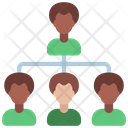پیش‌نمایش فایل hierarchy-5410608 از پک مدیریت کسب و کار