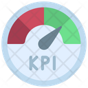 پیش‌نمایش فایل kpi-meter-5410619 از پک مدیریت کسب و کار