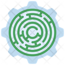پیش‌نمایش فایل maze-setting-5410595 از پک مدیریت کسب و کار
