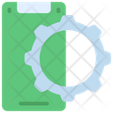 پیش‌نمایش فایل mobile-setting-5410630 از پک مدیریت کسب و کار