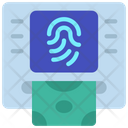 پیش‌نمایش فایل atm-biometric-5410538 از پک بیومتریک