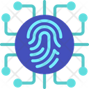 پیش‌نمایش فایل biometric-connection-5410539 از پک بیومتریک