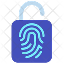 پیش‌نمایش فایل lock-biometric-5410558 از پک بیومتریک