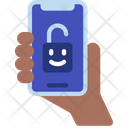 پیش‌نمایش فایل mobile-unlock-5410554 از پک بیومتریک