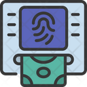 پیش‌نمایش فایل atm-biometric-5416289 از پک بیومتریک
