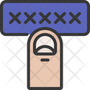 پیش‌نمایش فایل biometric-code-5416319 از پک بیومتریک