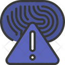 پیش‌نمایش فایل biometric-error-5416298 از پک بیومتریک