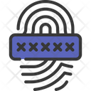 پیش‌نمایش فایل biometric-lock-5416320 از پک بیومتریک