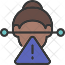 پیش‌نمایش فایل face-scan-error-5416324 از پک بیومتریک